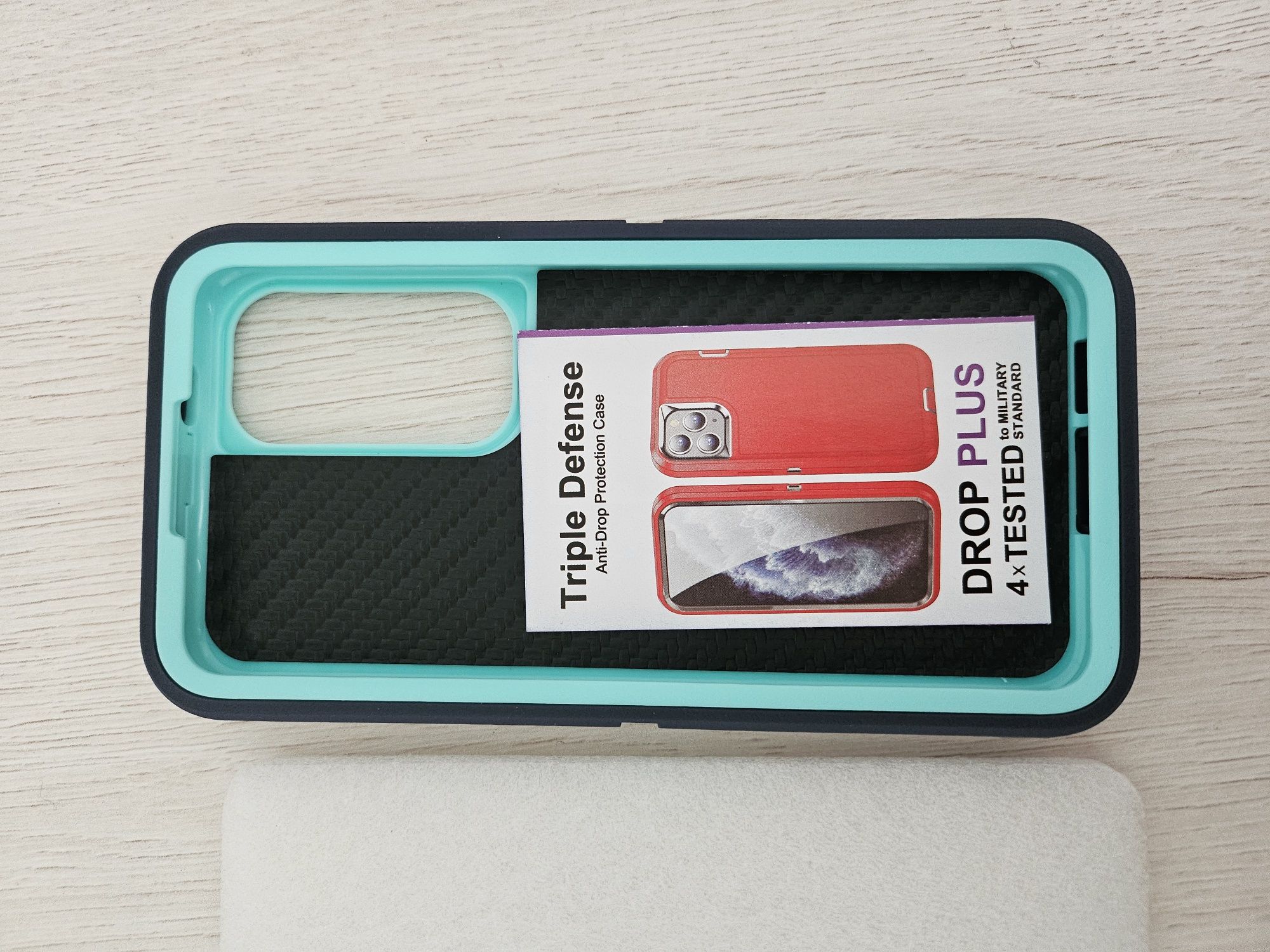 Etui Samsung S25