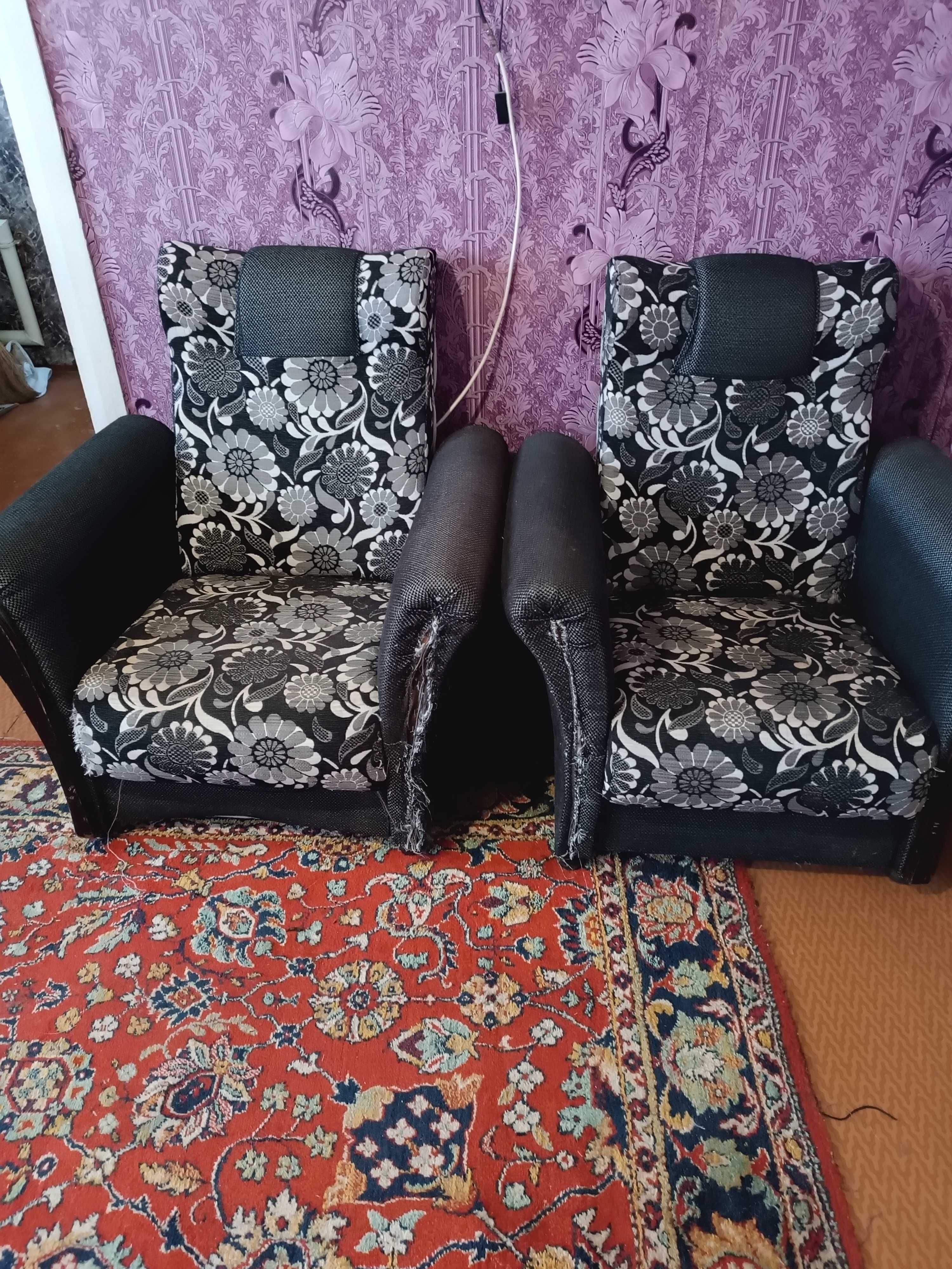 Продам меблі для вітальні