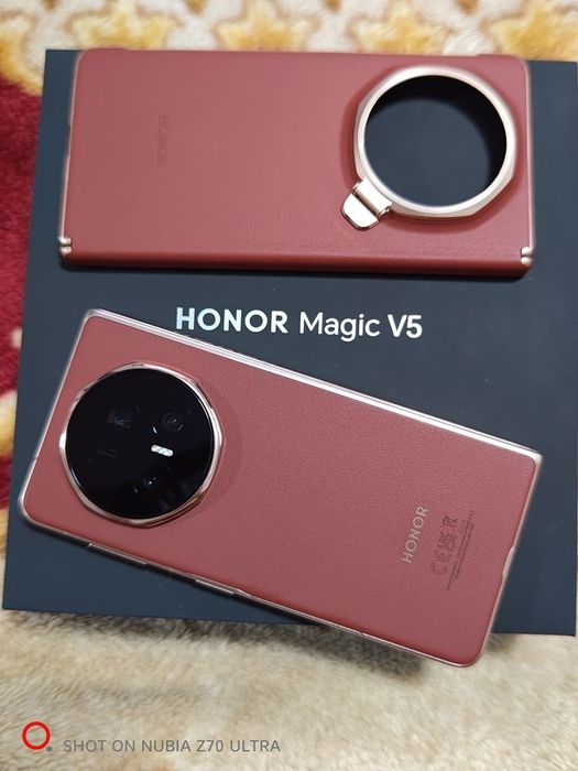 Honor v5 fold 16/512 troco