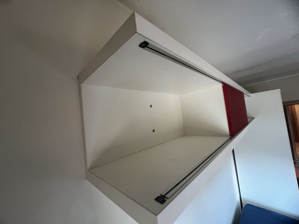 Quarto Criança (2 camas)