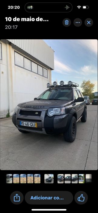 Grade tejadilho universal para tenda