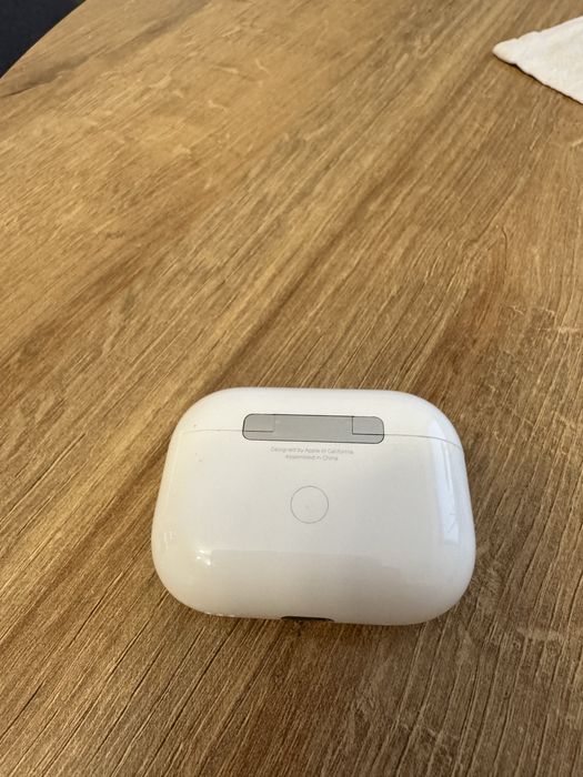 Airpods Pro 2 USB C