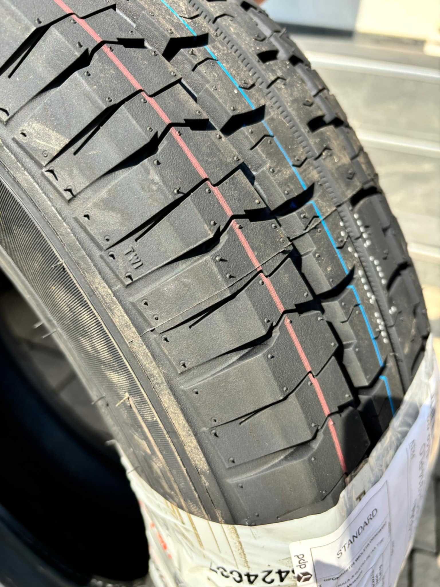 Nowe Opony LATO 195/65R16C Dostawcze 2025 grenlander FV Dostaw0zł