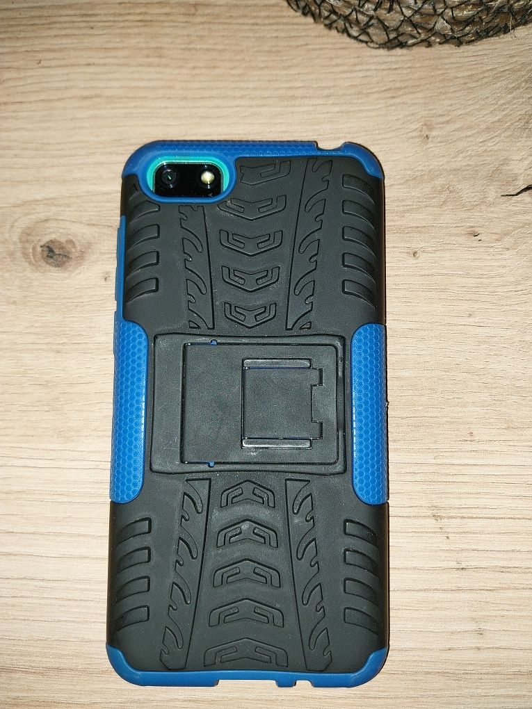 Huawei Y5P + Etui
