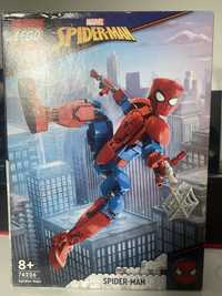 Lego Spider-Man Marvel