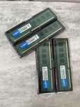 Нова оперативна пам'ять DDR3 1600 mHz, 8Gb, 16 Gb, 32 Gb.