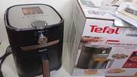 Мультипіч Tefal 2 в 1 (6 програм Мультипечь Аэрофритюрница)