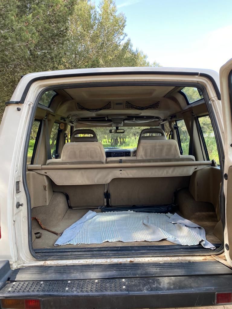 300 TDI 2 proprietários
