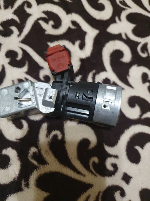 Замок щажигания Reno modus