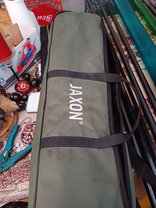 Tyczka 13m bdb stan