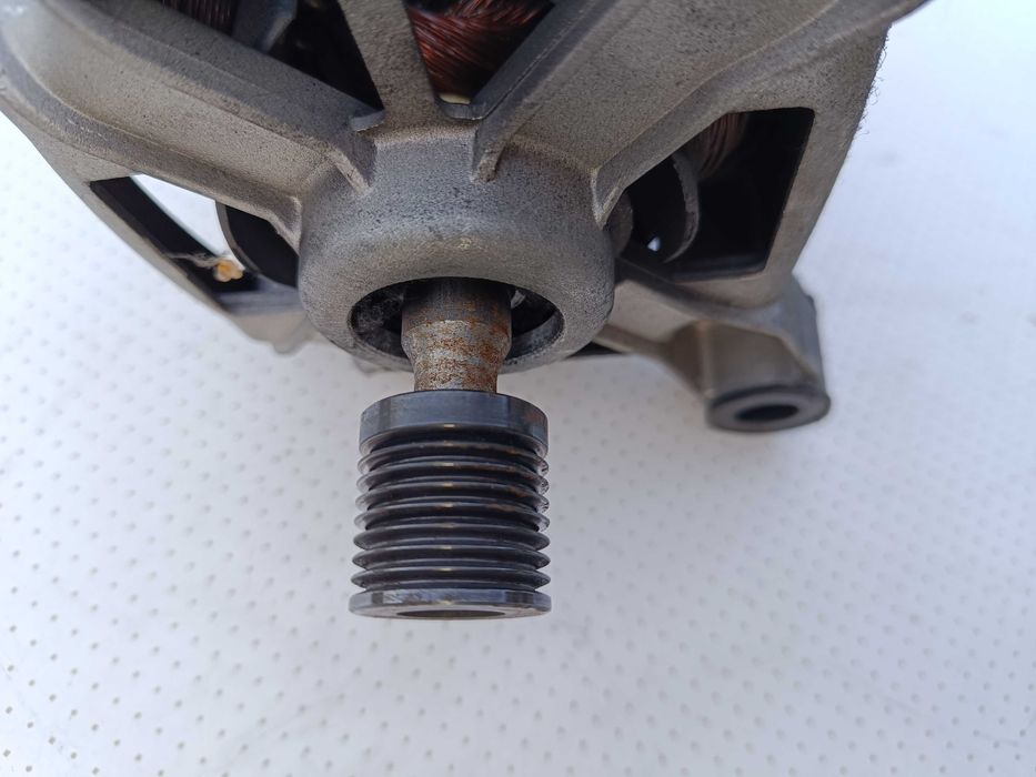 Silnik HXGK8I.01 pralki Samsung DIAMOND WF8602NGV