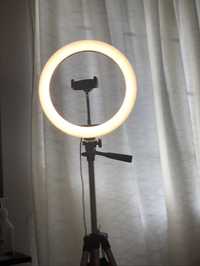 Ring Light 26 cm