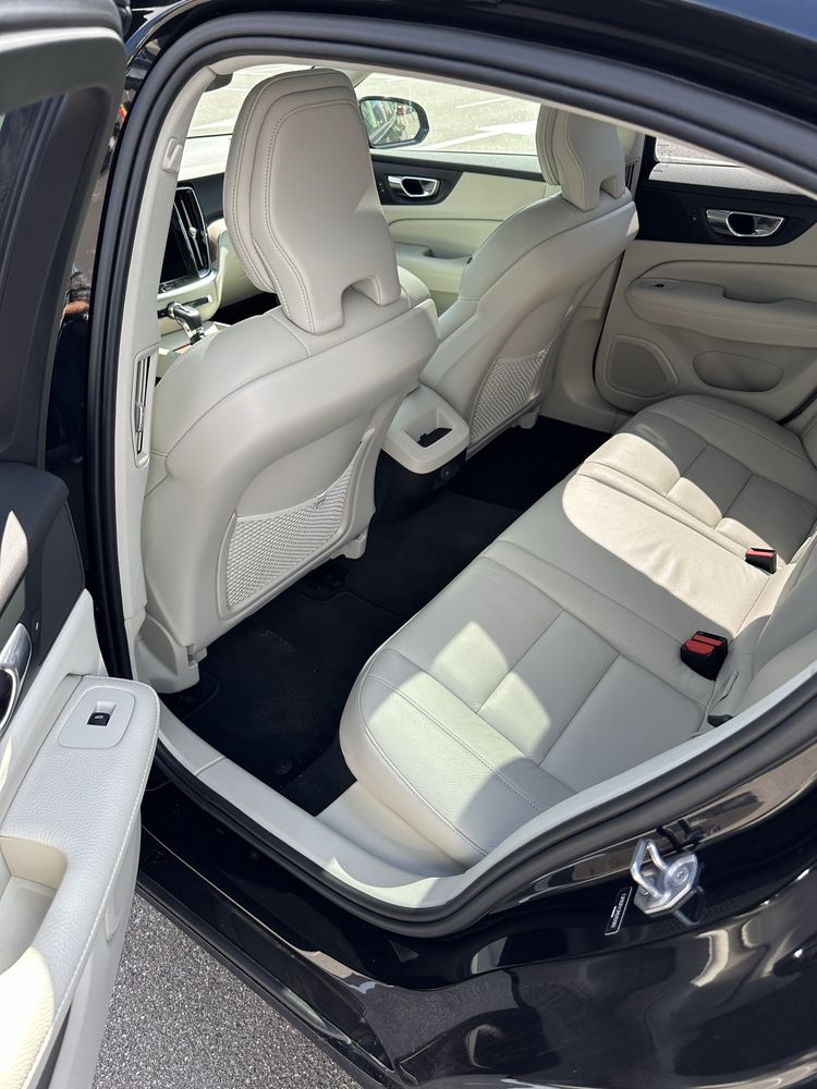 Продам автомобіль Volvo S60 2020