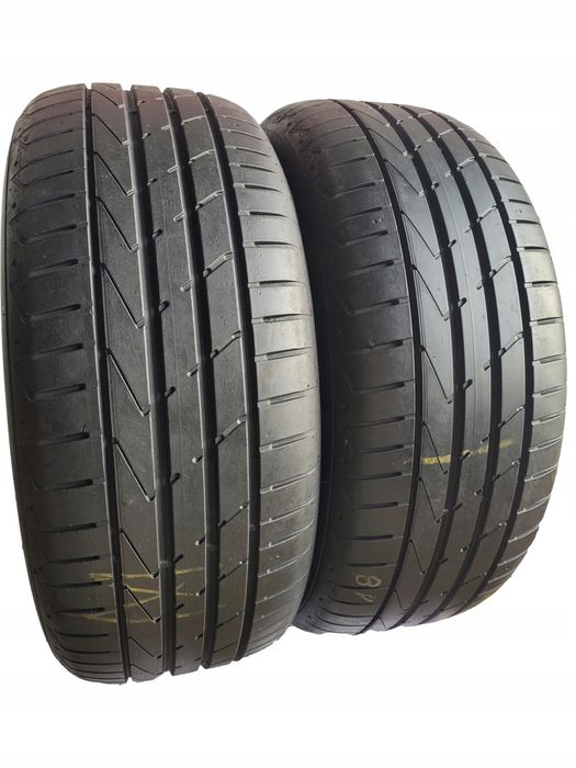 Hankook ventus S1 evo2 Suv 255/55 R18 109V