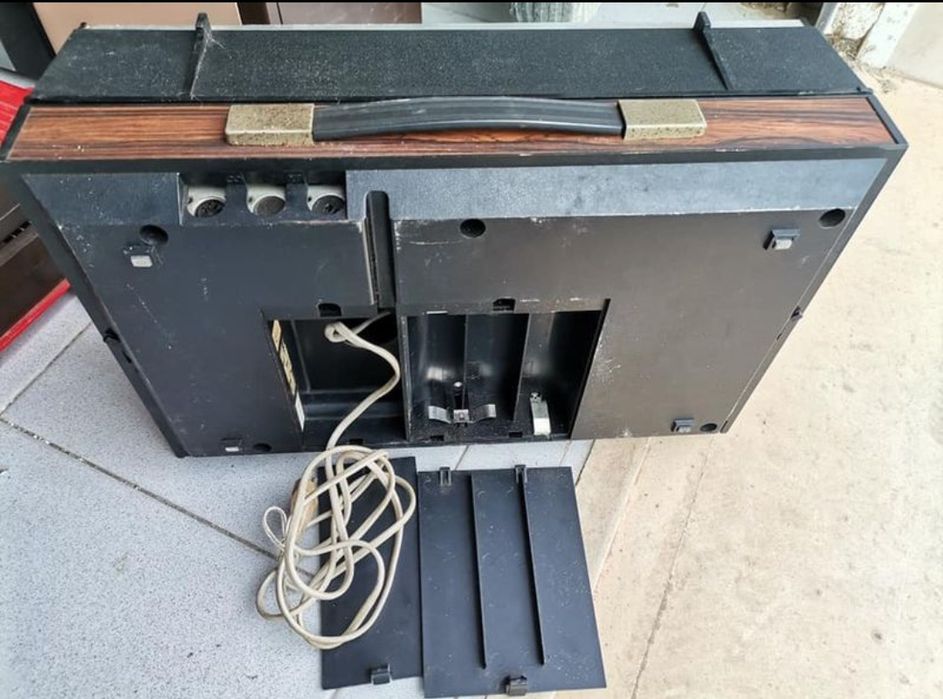 Vários artigos antigos para venda