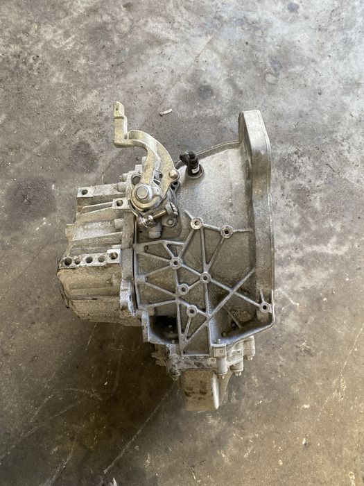 Skrzynia biegow ducato 2.3 3.0 180 km m38 m40 6b 82tys przebiegu