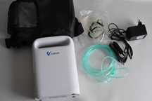 Koncentrator tlenu Varon NT-2