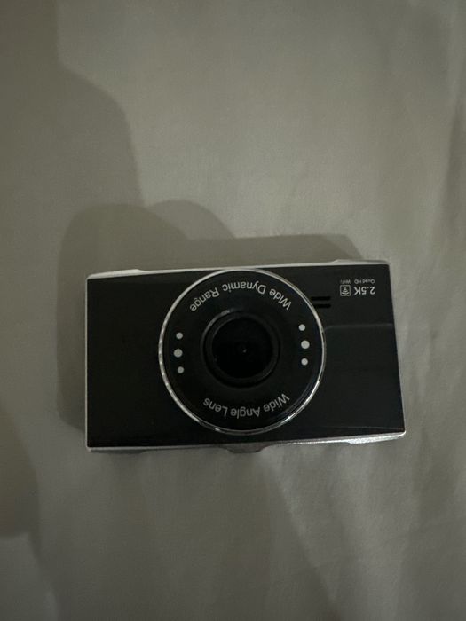 câmara de carro, driving video recorder