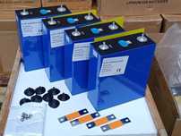 Ogniwa LiFePo4 EVE MB31 314AH 3.2V M6 STUD SINGLE