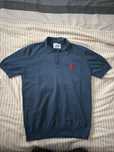 Polo AMI Paris como Novo