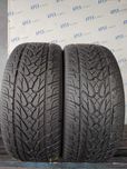 Літні шини 285/45R22 Kumho Ecsta ZTX
