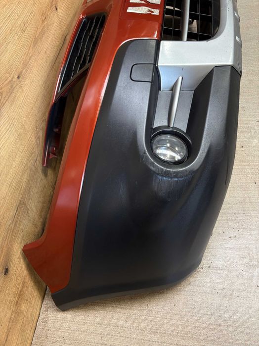 Zderzak przedni renault scenic II conquest kolor teenj