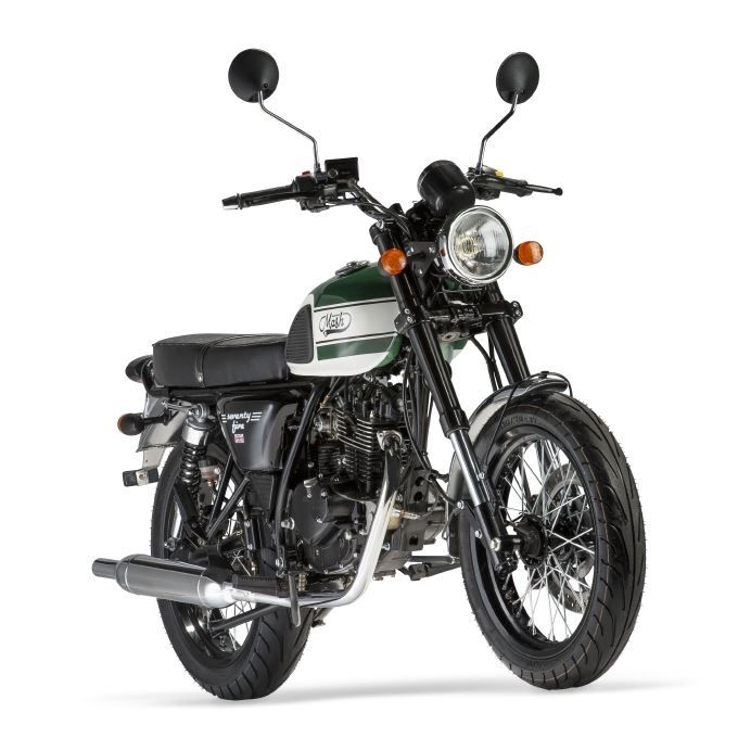 Mash seventy five 125