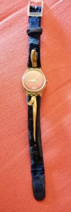 relogios swatch originais