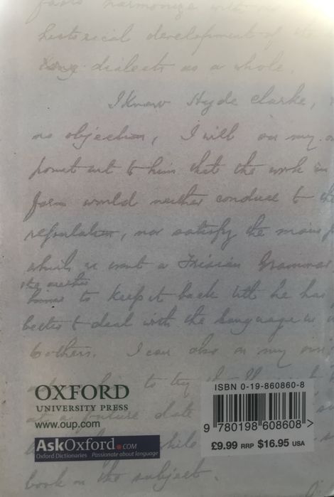 Linguagem livro Inglês the language report