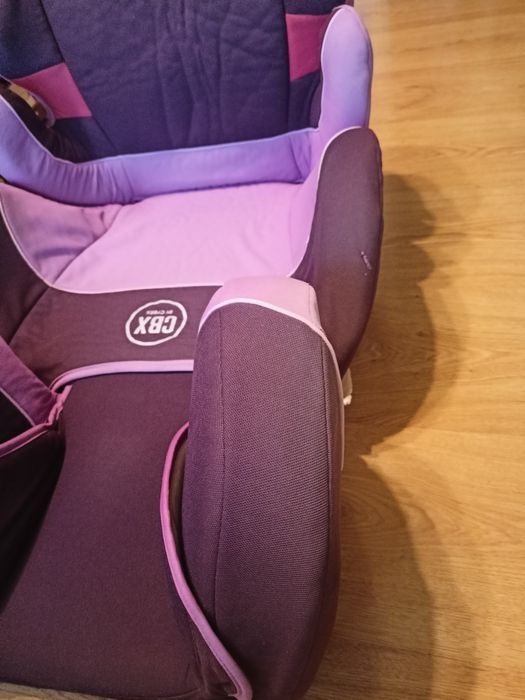 Fotelik CYBEX 15-36kg