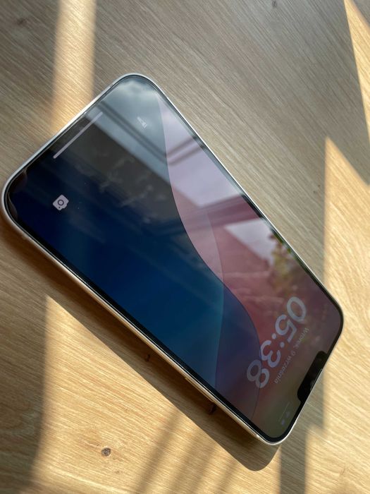 Telefon Apple iPhone 14 Plus | Bateria 98% | + Gwarancja 12 msc