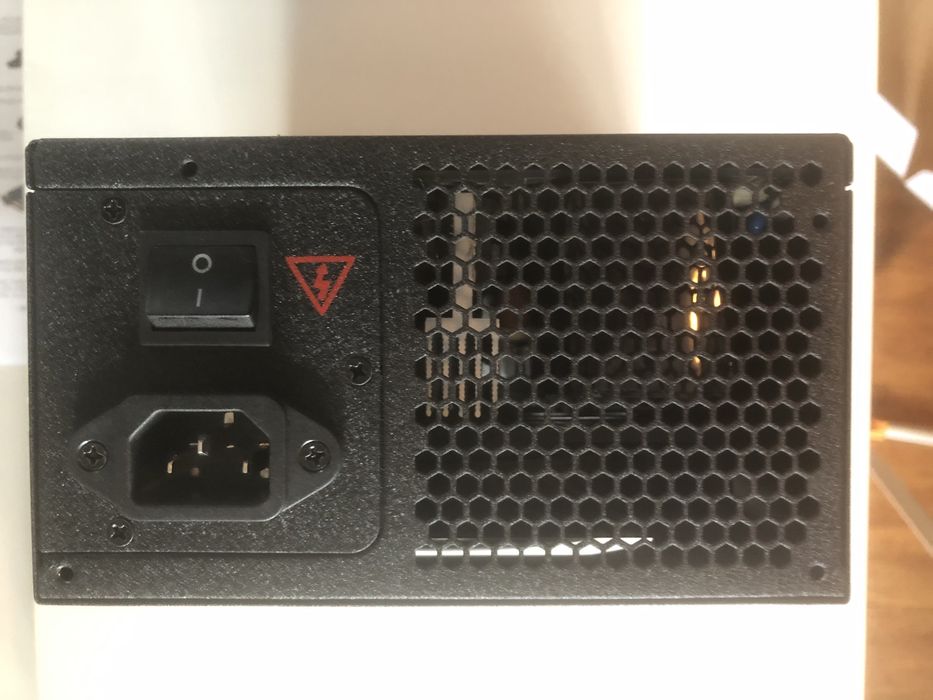 Zasilacz LC Power LC1200 V2.4 Platinium