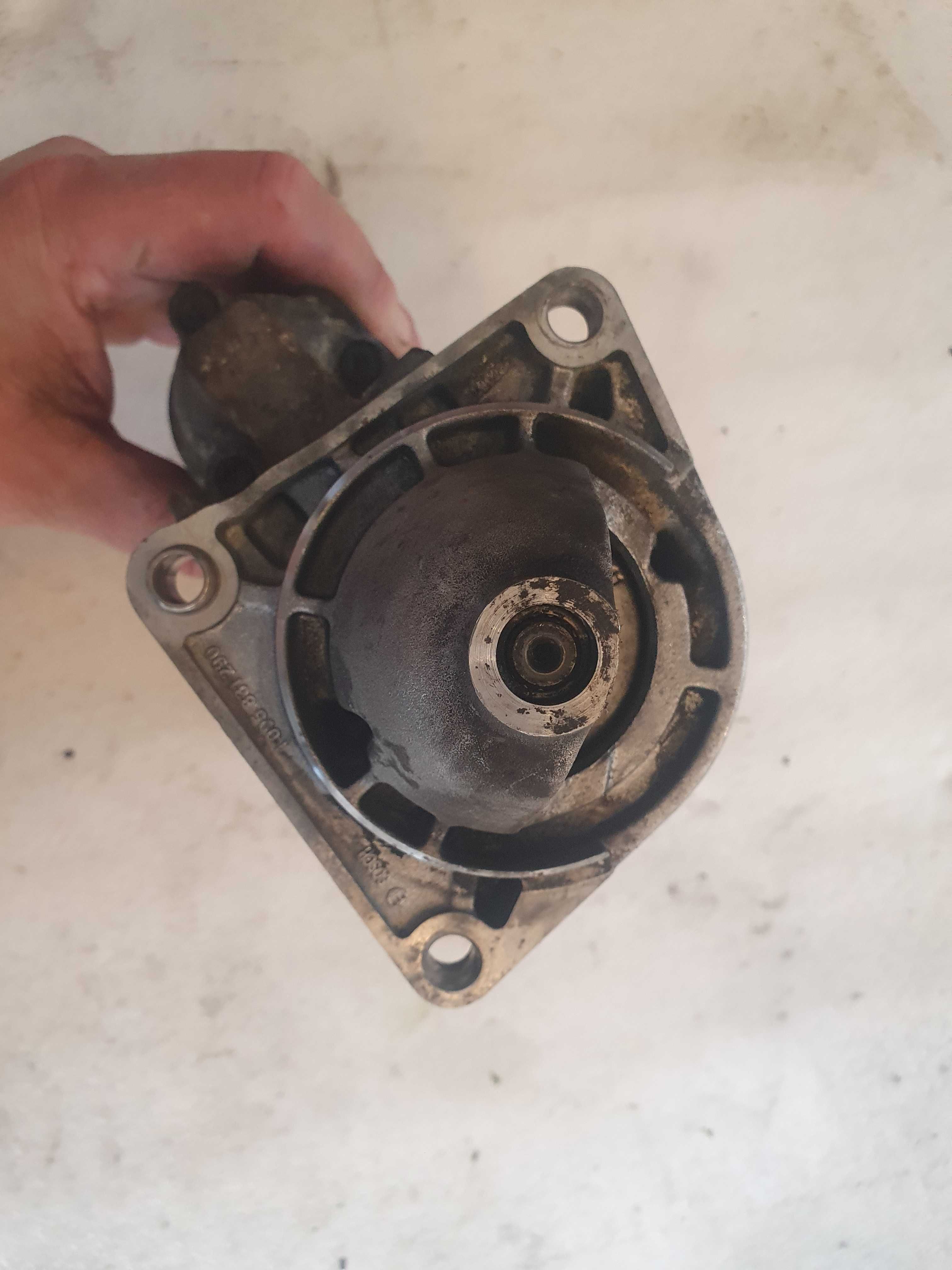 Rozrusznik Alfa Romeo 159 1.9 cdti jtd 8v 120 km sprawny