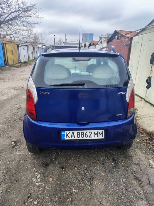 Продам зозульку.