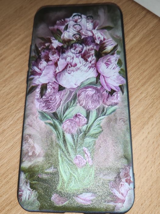 Чохол на redmi note 9