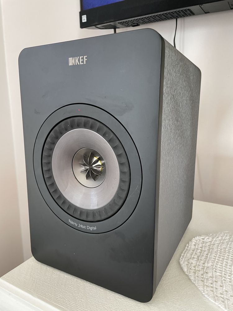 Kolumny KEF X300A