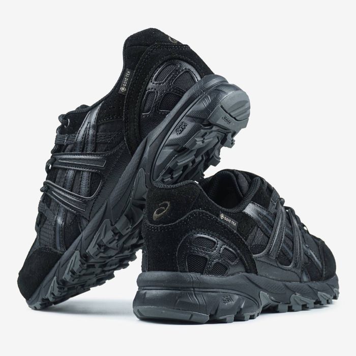 Продам кросівки Asics Gel-Sonoma 15-50 GORE-TEX
