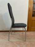 Conjunto de 5 Cadeiras