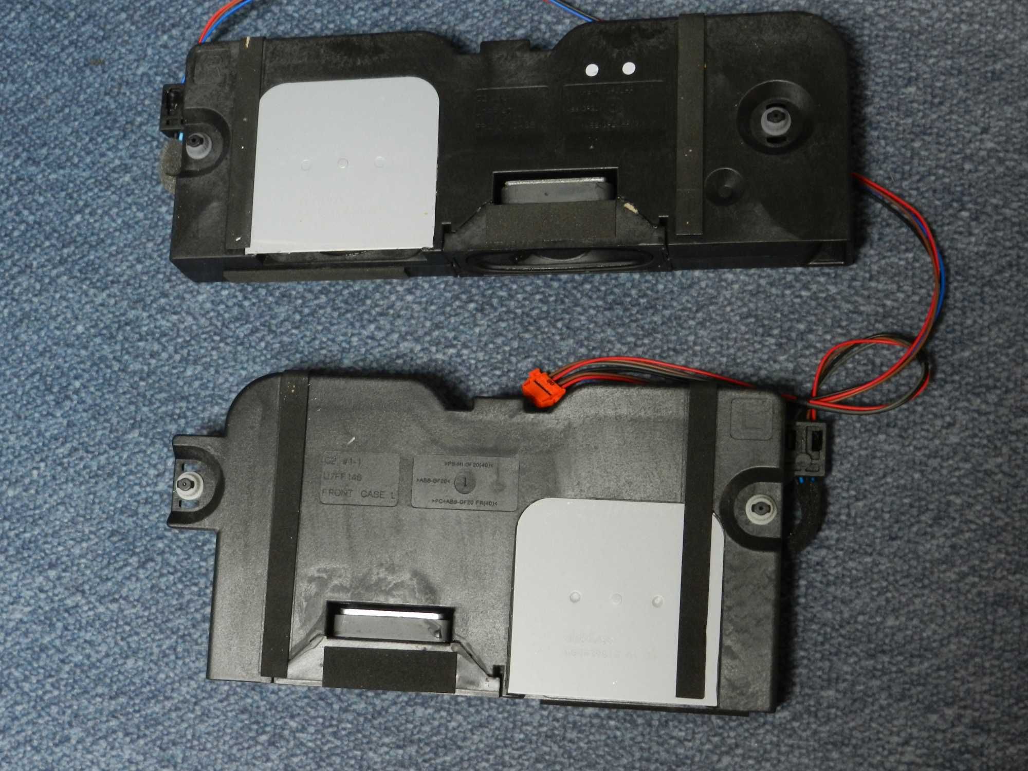 głośniki LG oled65c22LB