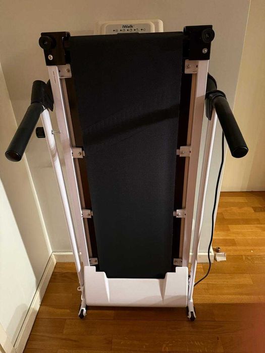 Passadeira iWalk — Como Nova (apenas 01 mês de uso)