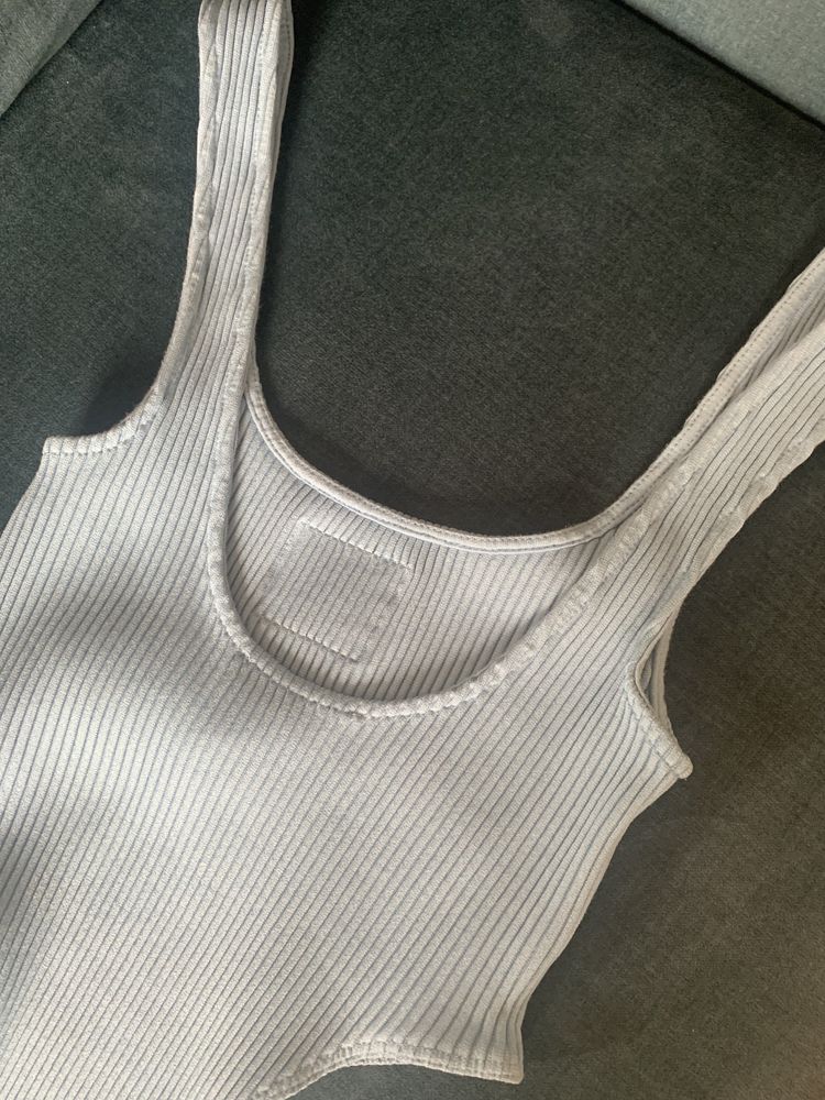 Zara starter body top