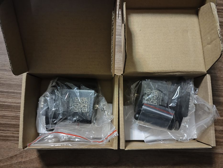 Wifi адаптер для инверторов Powermr, easun, anenji, anern и других