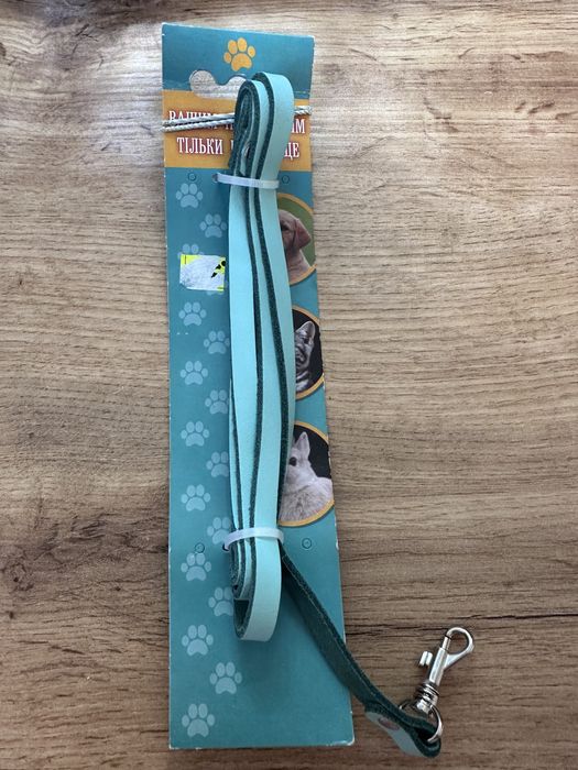 Поводок для кота, собаки