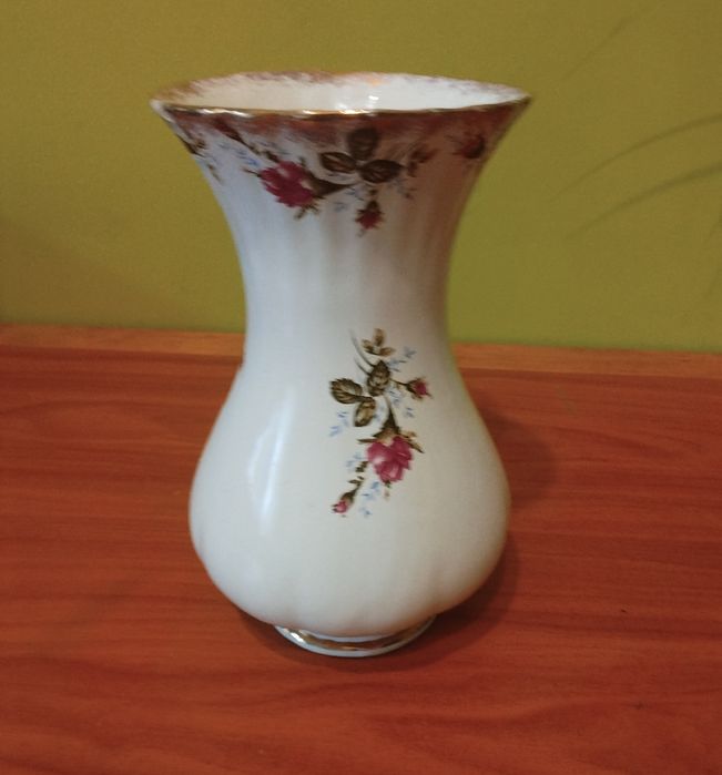 Ozdobą do domu wazon