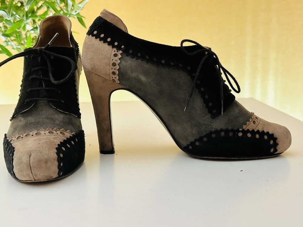 Sapatos Helsar 39