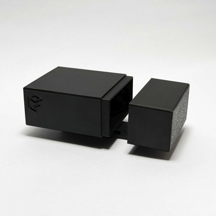 Suporte de Via Verde para Motas - Envio grátis