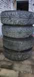 Opony Uniroyal MS plus 77  195/65 R15 91 T