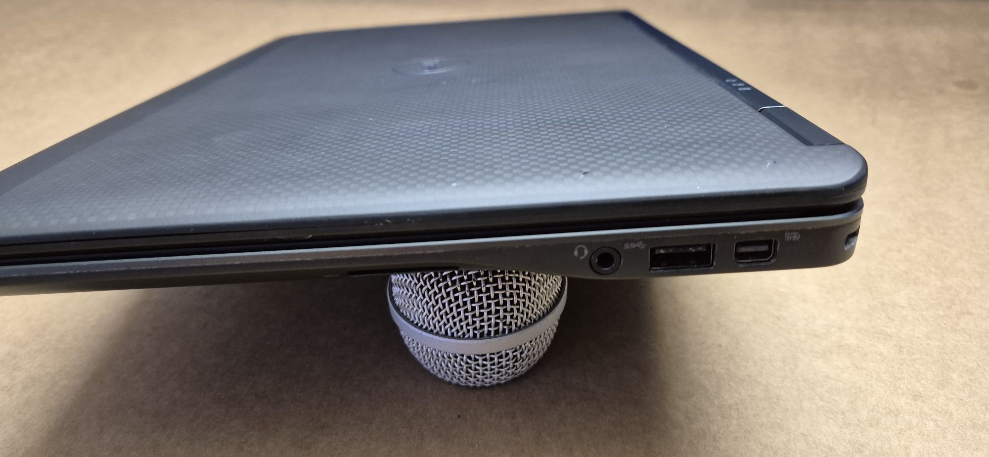 Laptop Dell Latitude E7240