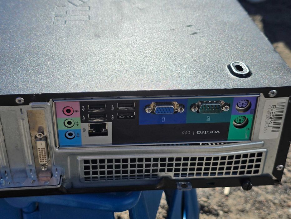 Komputer Dell Vostro 230 ST