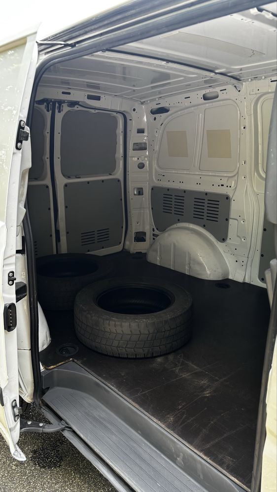 Mercedes Vito 109 Cdi
